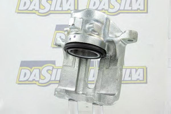 DA SILVA ET5658 Brake Caliper